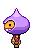 Animated sprite example